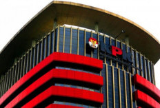 KPK Pakai AI untuk Audit LHKPN, Deteksi Kejanggalan Harta Pejabat Makin Akurat