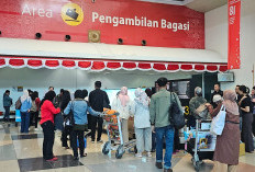 Citilink Re-operate Rute Palembang-Bandung, Dukung Konektivitas dan Pariwisata Sumatera Selatan-Jawa Barat