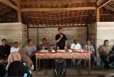 Listrik Dusun Senasi OKI Segera Menyala, Delapan Tahun Menanti