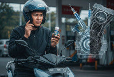 Aditif BBM Organik 2026 Lagi Ramai Dipakai, Tapi Benarkah Aman untuk Mesin Motor Injeksi?