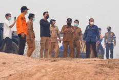 Peran MPA untuk Cegah Karhutla di Wilayah Rawan Dioptimalkan Pemkab OKI