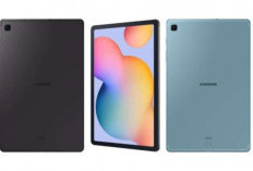 Harga Samsung Galaxy Tab S6 Lite 2024 Terbaru, Tablet Produktif dengan S Pen Canggih 