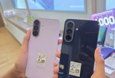 Samsung A37 Ditenagai Exynos 1480 yang Sempat Dipakai Galaxy A55: ‘Super Stabil Bukan Chipset Kaleng-kaleng’