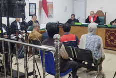 Teka-Teki Pembelian Pajero Mewah dari Fee 2 Persen Proyek Pokir DPRD OKU Terbongkar, Novriansyah Terdiam