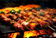 Elegansi Cita Rasa dalam Bbq Fest Eksklusif di fave+ Hotel Palembang