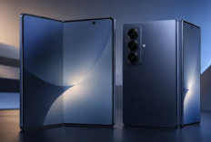 Ada 5 HP Baru Meluncur Juli 2026 Salah Satunya Samsung Galaxy Z Fold 8 Series