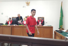 Kecanduan Judol, ART Divonis 2,5 Tahun Penjara Usai Curi Uang Rp140 Juta Milik Anak Almarhum Haji Halim