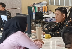 Kamar Kost Mahasiswi di Silaberanti Palembang Kembali Dibobol Maling, 3 Unit Hp dan Laptop Korban Raib 