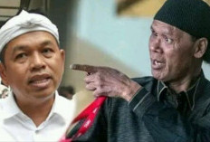 Begini Ternyata Awal Konflik Hercules-Agung, Bermula dari Reaksi KDM Soal Insiden Kekerasan Depok