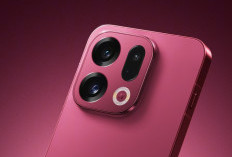 OPPO Find X9 Pro, Baterai Super Jumbo dan Kamera Periskop 200MP 