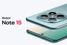 Redmi Note 15 Gak Kalah dari OPPO Reno 15: Spesifikasi dan Harganya Bocor
