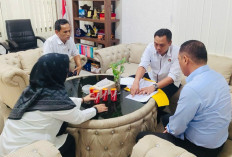 Wujudkan Asta Cita Presiden Berantas Narkoba & Musik Remix, Satresnarkoba Polres Ogan Ilir-Pemkab Koordinasi