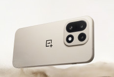 OnePlus 15 Andalkan Chipset Generasi Terbaru, Main Game dan Edit Video Lebih Lama Tanpa Khawatir Baterai