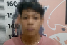 Bukit Batu Air Sugihan Jadi Fokus Pengawasan, Polres OKI Bongkar Dua Kasus Peredaran Sabu Sekaligus