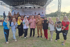 Besok, Kormi Ogan Ilir Gelar Pembukaan Forkab II, Diikuti 11 Inorga 