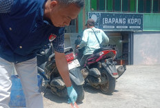 Innalillahi, Plt Kepala KUA Pulau Beringin Tewas Ditusuk, Polres OKU Selatan Buru Pelaku