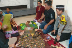 Sedang Nikmati Liburan di Rumah Nenek, Bocah 8 Tahun di Ogan Ilir Meregang Nyawa Usai Tenggelam di Sungai Ogan