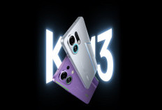 HP OPPO K13 Turbo dan K13 Tubro Pro Dibekali Chipset Berbeda, Mumpuni Buat Gaming  