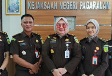 Korupsi Berjamaah Pelebaran Jalan Rugikan Negara Rp523,6 Juta, PPTK PUPR Pagar Alam Menyusul Jadi Tersangka