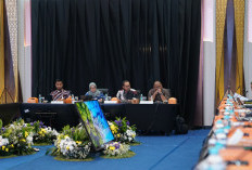 Rapat Umum Pemegang Saham Tahunan atas Kinerja Tahun Buku 2024, Hutama Karya Catatkan Laba Rp 2,7 Triliun