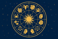 Ramalan Zodiak Hari Ini Selasa 21 Oktober 2025: Saatnya Bergerak Maju dan Wujudkan Rencana yang Tertunda!