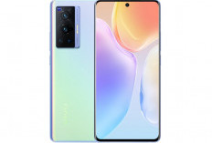 Cari HP! Pilih Vivo X70 Pro dengan ChipsetMedia Tek Dimensity 1200 dan RAM 12 GB