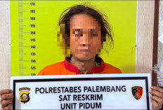 Pemuda Kepergok Curi Kabel di Lorong Gelora 3, Diamankan Warga Langsung Diserahkan ke Polisi 
