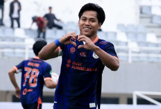 Comeback Sumsel United Gagalkan Kemenangan PSMS Medan di Laga Pembuka Championship 2026/2027
