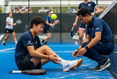 Paddle Lebih Aman dari Sepeda dan Running? Ini Fakta Risiko Cidera yang Jarang Dibahas!