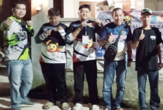 Meski Tak Capai Posisi Teratas di Porprov XV Sumsel, Cabor Panahan Telah Berikan Upaya Terbaik untuk Ogan Ilir