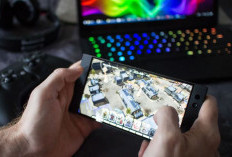 5 HP Infinix Performa Kuat, Baterai Jumbo yang Cocok untuk Gaming Pemula dengan Harga Terjangkau!