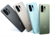 Itel A100C Ditenagai Chipset Unisoc T7100 dengan Dukungan Fitur RAM Extension 