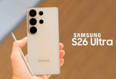 Mengupas Keunggulan Fitur Galaxy AI pada Smartphone Samsung Galaxy S26 Ultra
