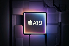 iPhone 17 Ditenagai Chipset A19, Kinerja Meningkat 30 Persen Dibanding A18