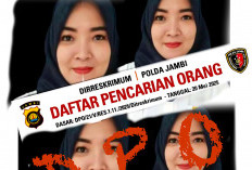 Foto DPO Ririn Sarina Desi Seliweran di Medsos, Netizen Duga Miliaran Uang Digelapkannya? 