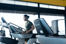 Wyndham OPI Hotel Palembang Buka Fitness Centreke Publik untuk Mendukung Gaya Hidup Sehat
