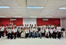 Astra Motor Sumsel Perkuat Sinergi SMK Mitra Binaan Astra Honda Motor
