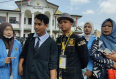 Anak Gugat Bapak Rp700 Juta di PA Palembang: “Kami Bukan Benci, Hanya Minta Hak Kami Sebagai Anak”