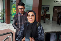 Kasus Pemalsuan Surat Duplikat Akta Nikah, Saksi Titis Rachmawati: Dokumen Palsu dan Bermotif Warisan