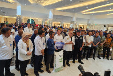 Menko Pangan Zulhas: Pupuk Indonesia Ubah Sistem, Berhasil Pangkas Harga Pupuk Subsidi 20 Persen