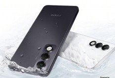 OPPO A5i Vs OPPO A5x: Berikut Perbedaan Spesifikasi, Harga dan Fitur 