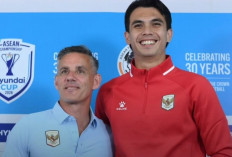 Timnas Indonesia vs Kamboja Malam Ini, Begini Prediksi Formasi John Herdman di Piala AFF 2026