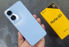 4 HP RAM Besar di Harga Rp2 Jutaan Maret 2026, Cocok untuk Gaming Hingga Multitasking Tanpa Lag