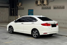 Honda City Baru Dulu Jarang Dilirik, Kini Bekasnya Ramai Diburu Ketika Honda Jazz Harga Second Lebih Digoreng