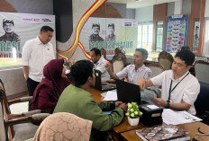 Bantah HOAX yang Beredar! Kadiskominfo Palembang Pastikan Program Rumah Aspirasi Terus Berlanjut