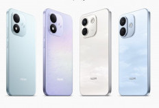 Redmi Note 17 Pro Max 5G Bawa Baterai 10.000mAh, Tahan hingga 3 Hari Pemakaian