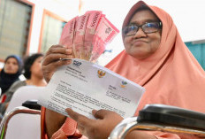 Cara Daftar Bansos untuk Dapat BLT Kesra Rp900 Ribu Per 3 Bulan 