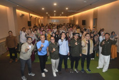 Telkomsel Lanjutkan Akselerasi UKM dengan Teknologi AI lewat Program DCE ke-5