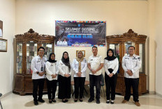 Penilaian IRH 2026, Kemenkum Sumsel Perkuat Sinergi dengan Pemda Ogan Ilir
