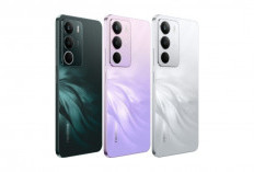 Realme P3 Lite Hadirkan Performa Solid Berkat Chipset T7250 dengan RAM Dinamis